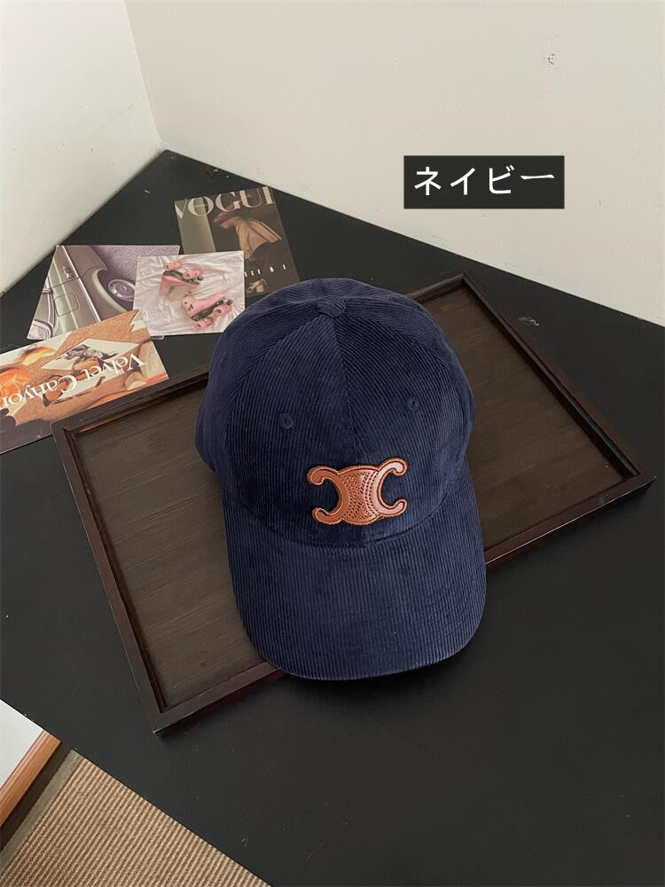 【雑貨】ベースボールキャップ W14467