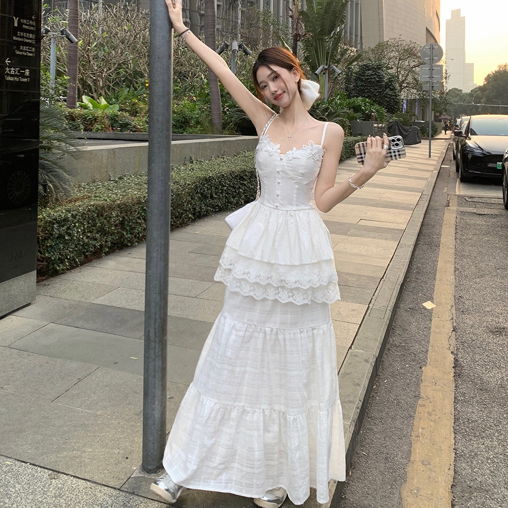 【Set】レース2点セット T01362