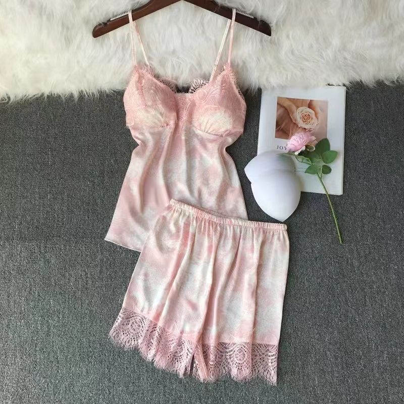 【Roomwear】絞り染めルームウェア W10151