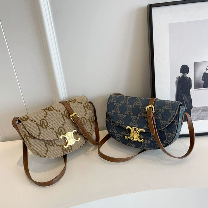 【雑貨】2色展開バッグ W10217