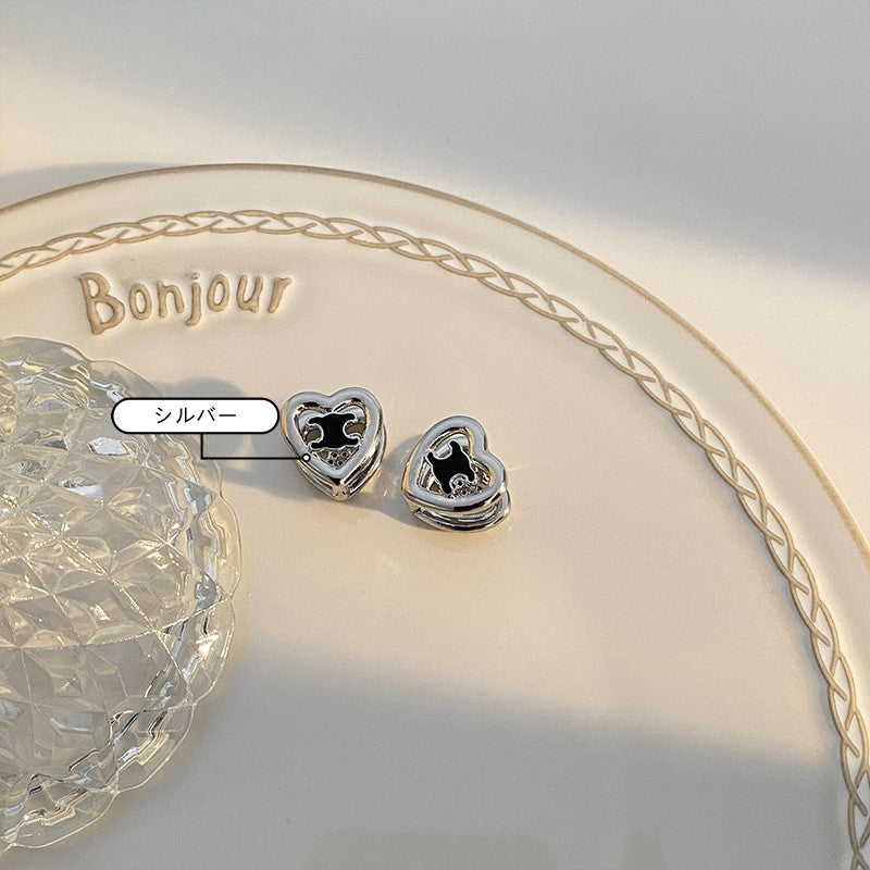 【雑貨】きれいめピアス Z7967