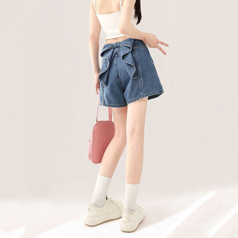 【Bottoms】新入荷~人気ショートパンツ W12450