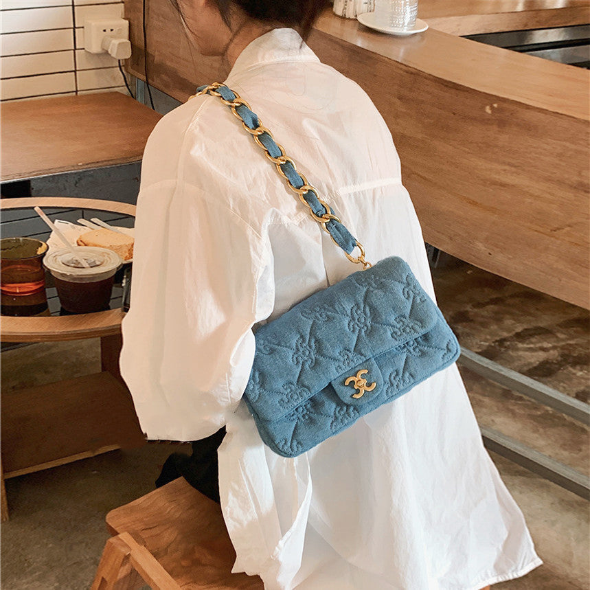 【雑貨】新作アイテム~ショルダーバッグ W10814