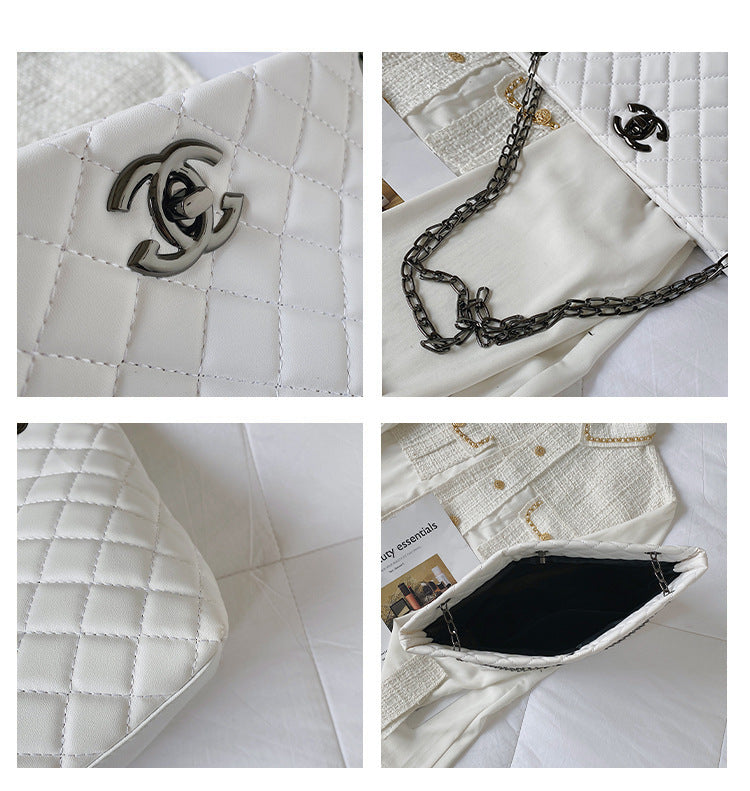 【雑貨】大容量トートバッグ W14081