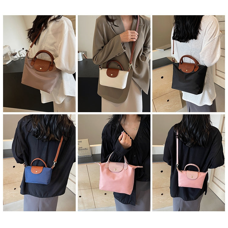 【雑貨】2サイズショルダーバッグ T01600