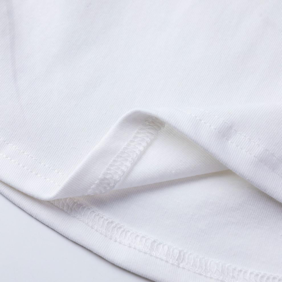 【Tops】2色展開miniTシャツ W12456