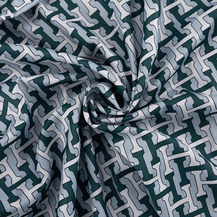 【Set】 シャツ+ パンツ2点セット T01285