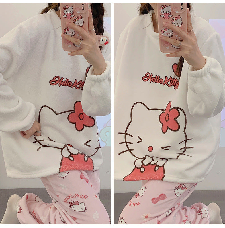 【Roomwear】新入荷~パジャマルームウェア W9606