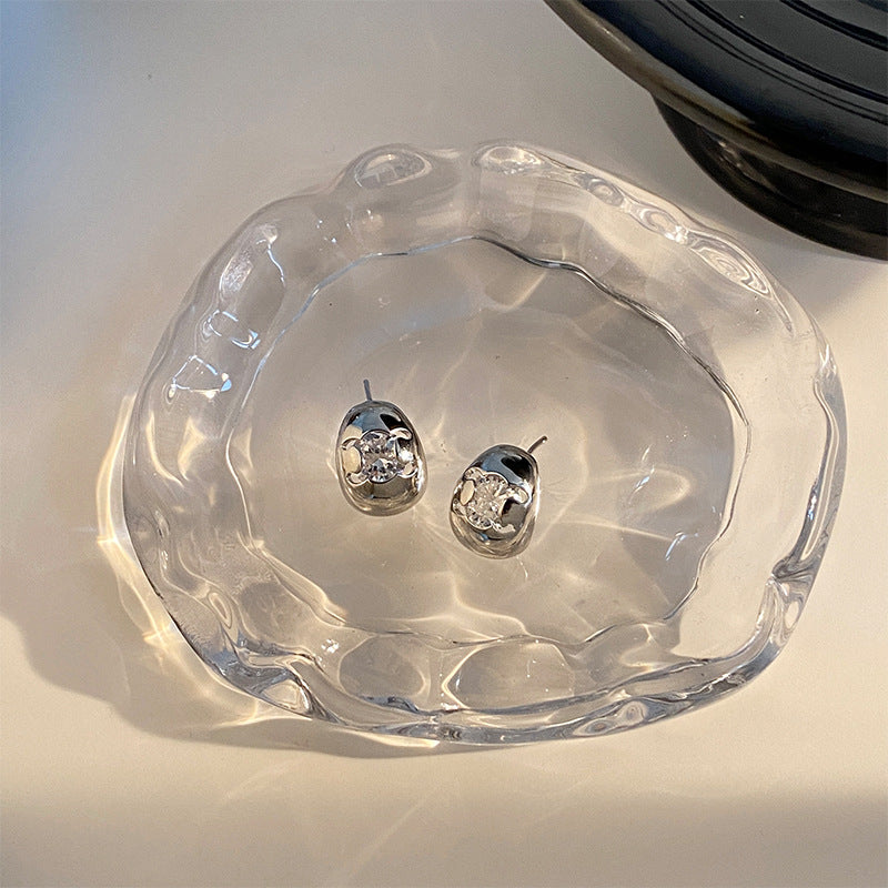 【雑貨】キラキラピアス Z7969