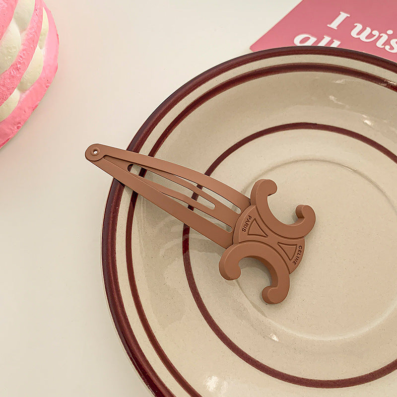 【雑貨】カラフル可愛いヘアピン Z8284