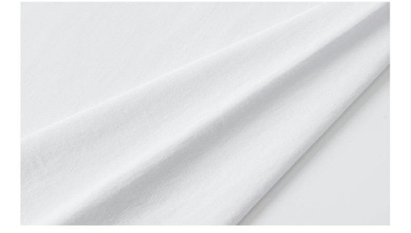 【Tops】プリントTシャツ W10844