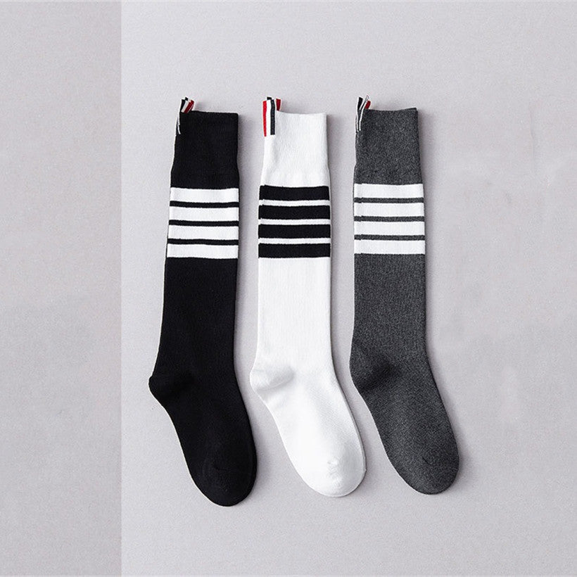 【雑貨】長い靴下 W14407