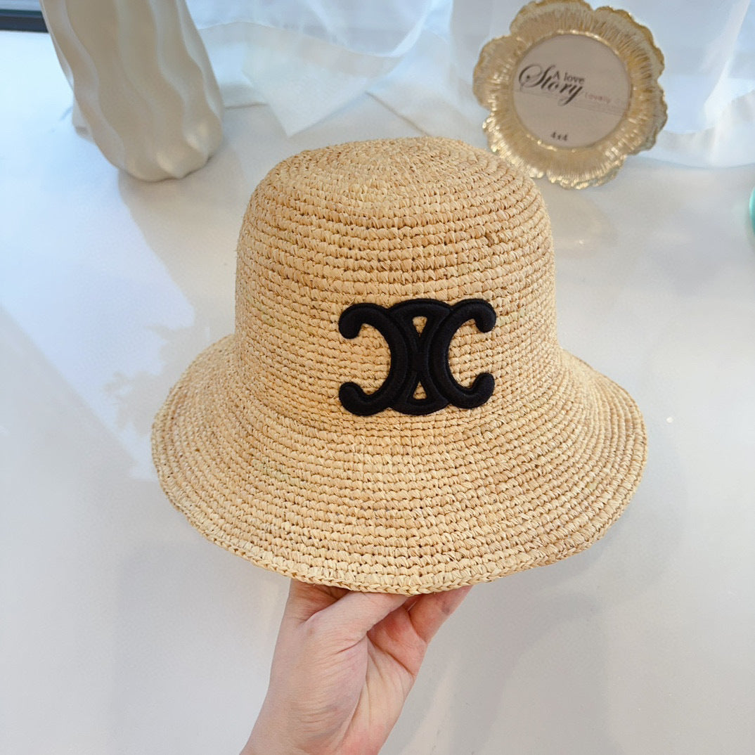 【雑貨】通気性サンハット T01869