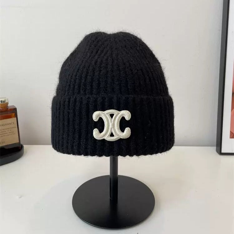 【雑貨】新入荷ニット帽 T01182