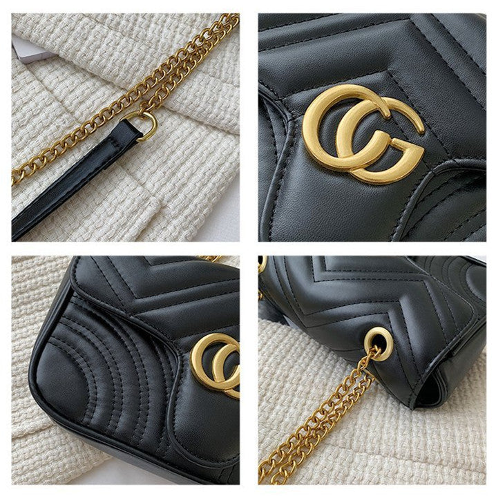 【雑貨】クオリティーバッグ W9992