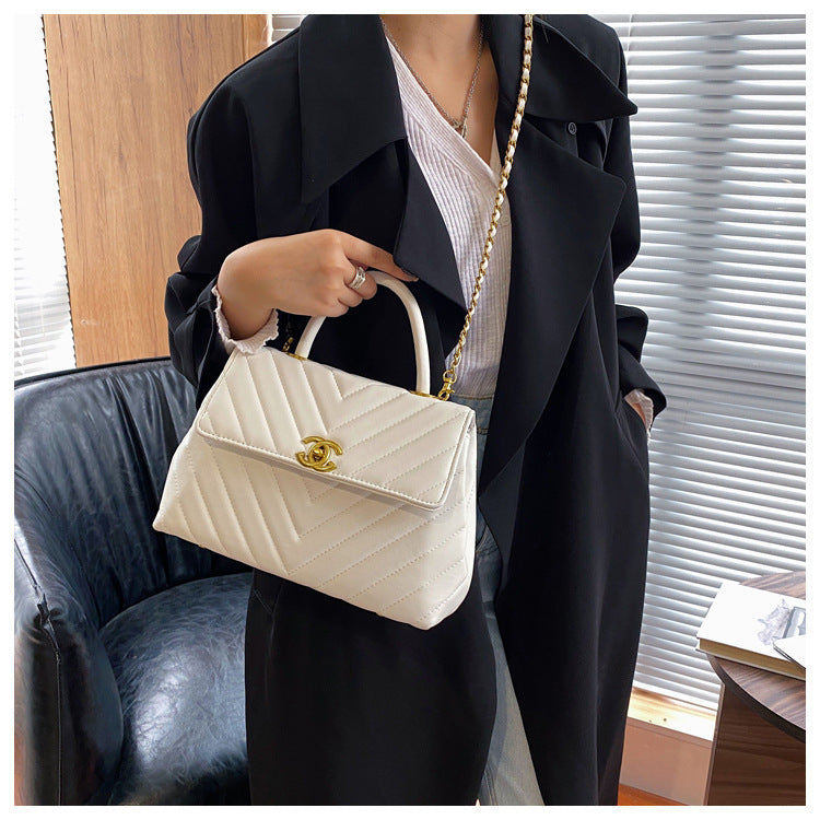 【雑貨】7色展開バッグ W11441