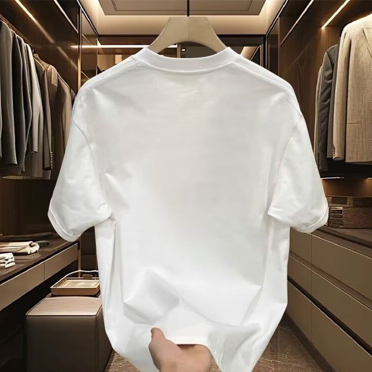 【Tops】カジュアルTシャツ W12424