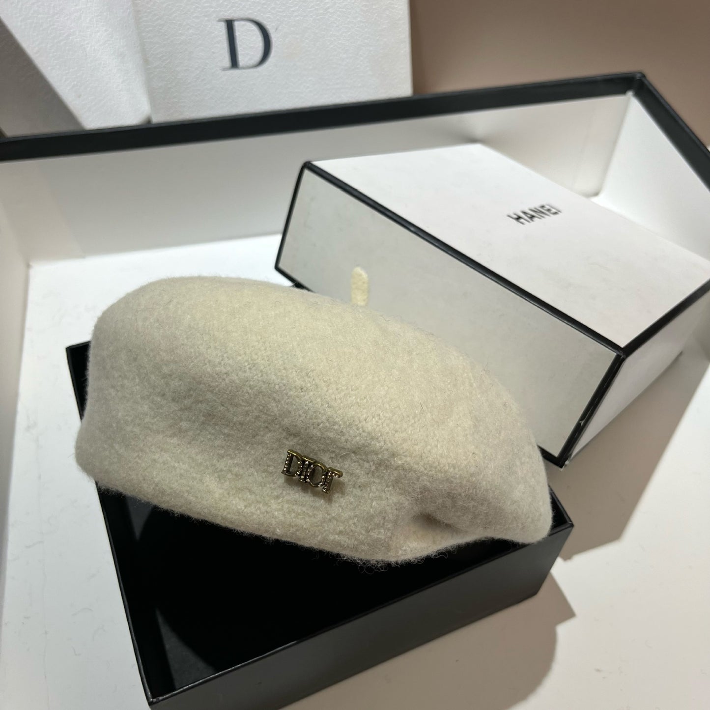 【雑貨】春秋サベレー帽 W14764