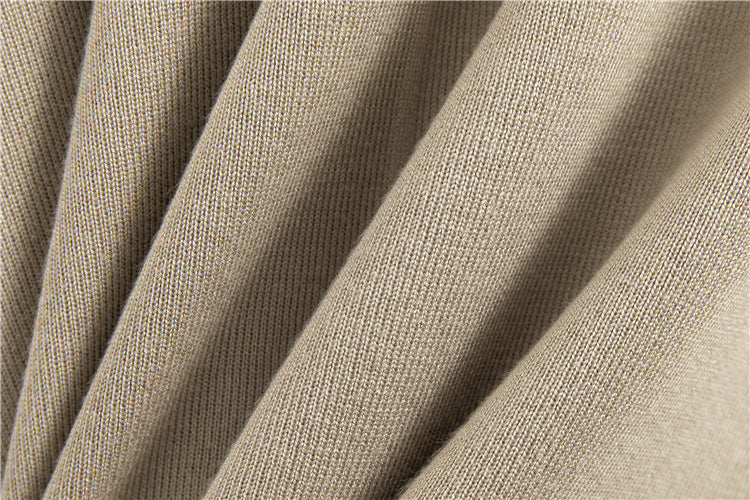 【Set】OLセットアップ ニット + パンツ Z7534