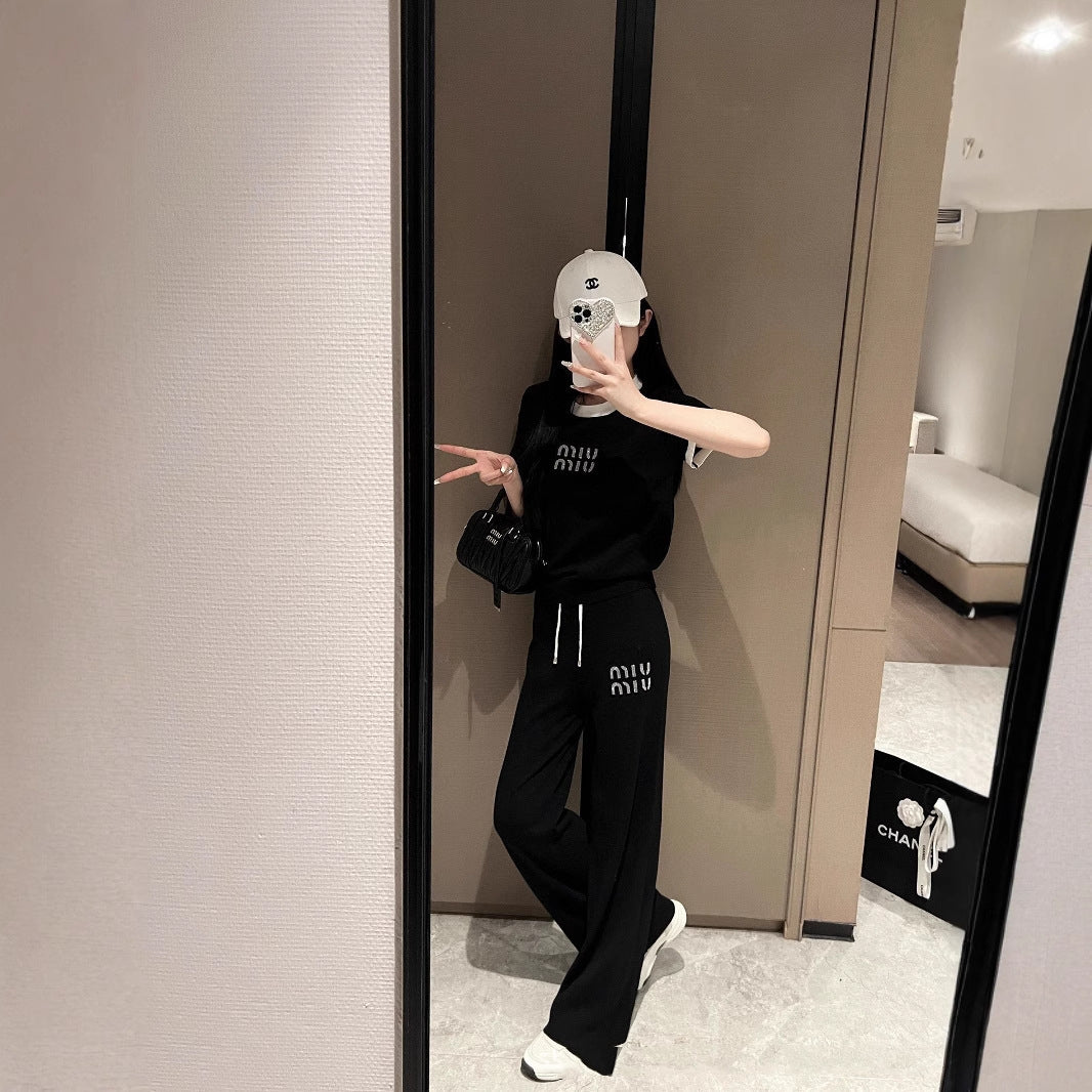 【Set】春夏新作2点セット T01567