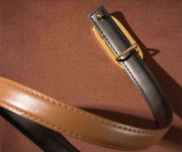 【雑貨】オフィスベルト W12892