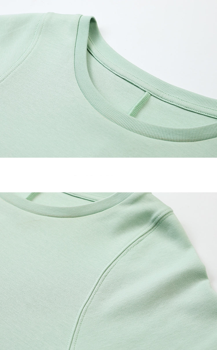【Dress】ラウンドネックドレス T01664