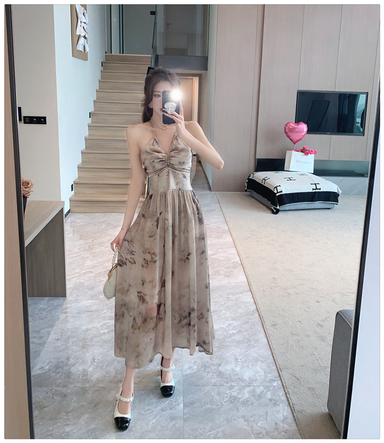 【Dress】新作アイテム~キャミソールワンピース W11800