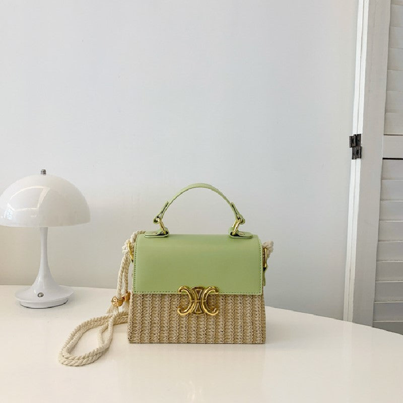 【雑貨】2waysショルダーバッグ Z8279