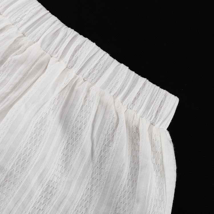 【Set】春新作カジュアル2点セット T01290