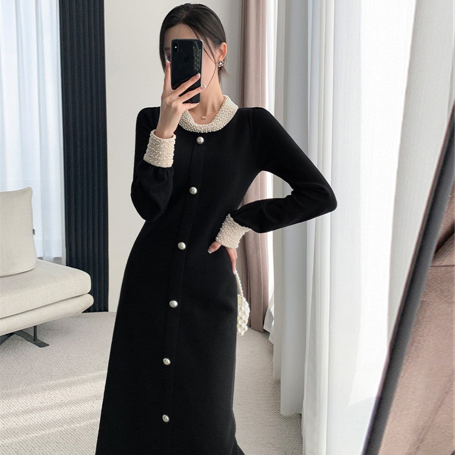 【Dress】エレガントワンピース Z7749