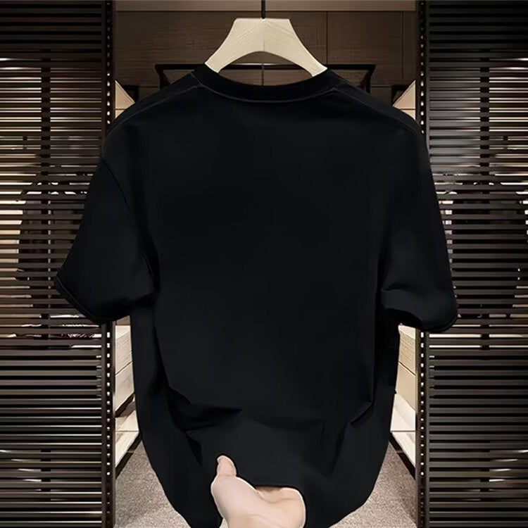 【Tops】カジュアルTシャツ W12424