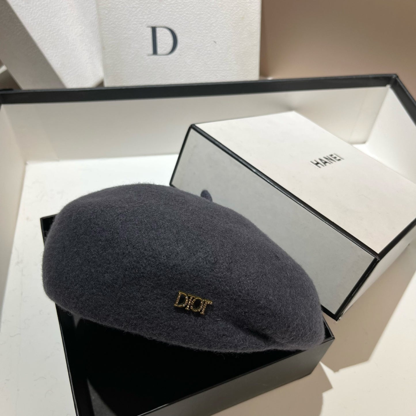 【雑貨】春秋サベレー帽 W14764