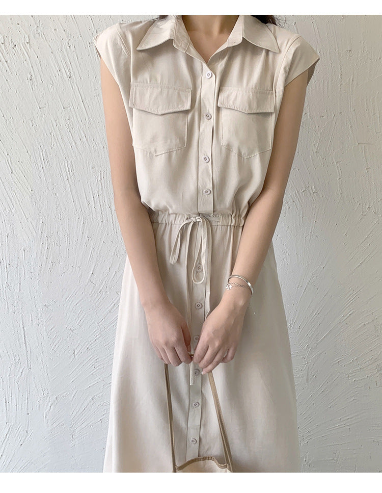 【Dress】カジュアルワンピース W11874