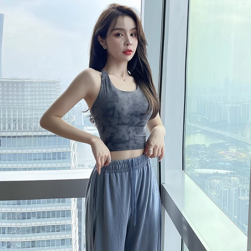 【Tops】新作アイテム~ホルターネックタンクトップ W11537