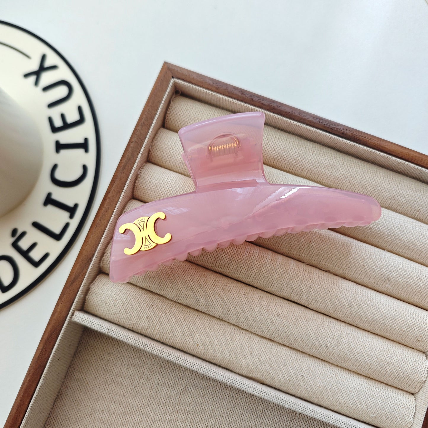 【雑貨】5色選択可グリップ T01263