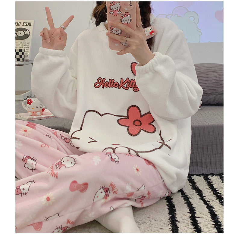 【Roomwear】新入荷~パジャマルームウェア W9606