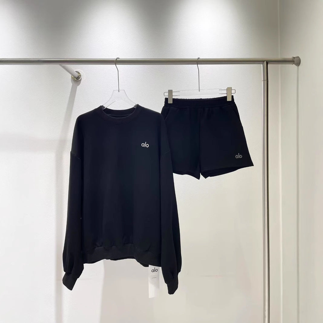 【Set】春夏新作スポーツスタイル2点セット T01562