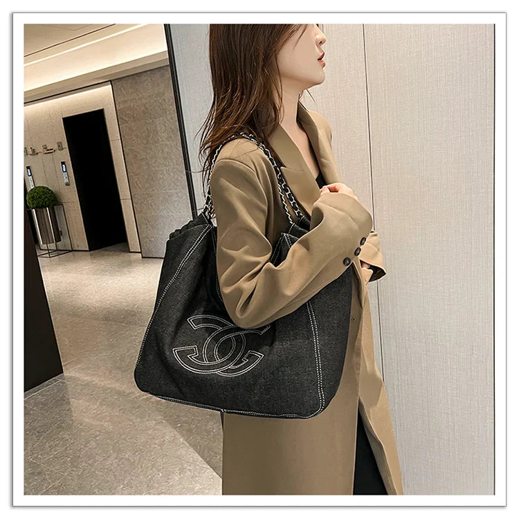 【雑貨】新入荷~トートバッグ W10746