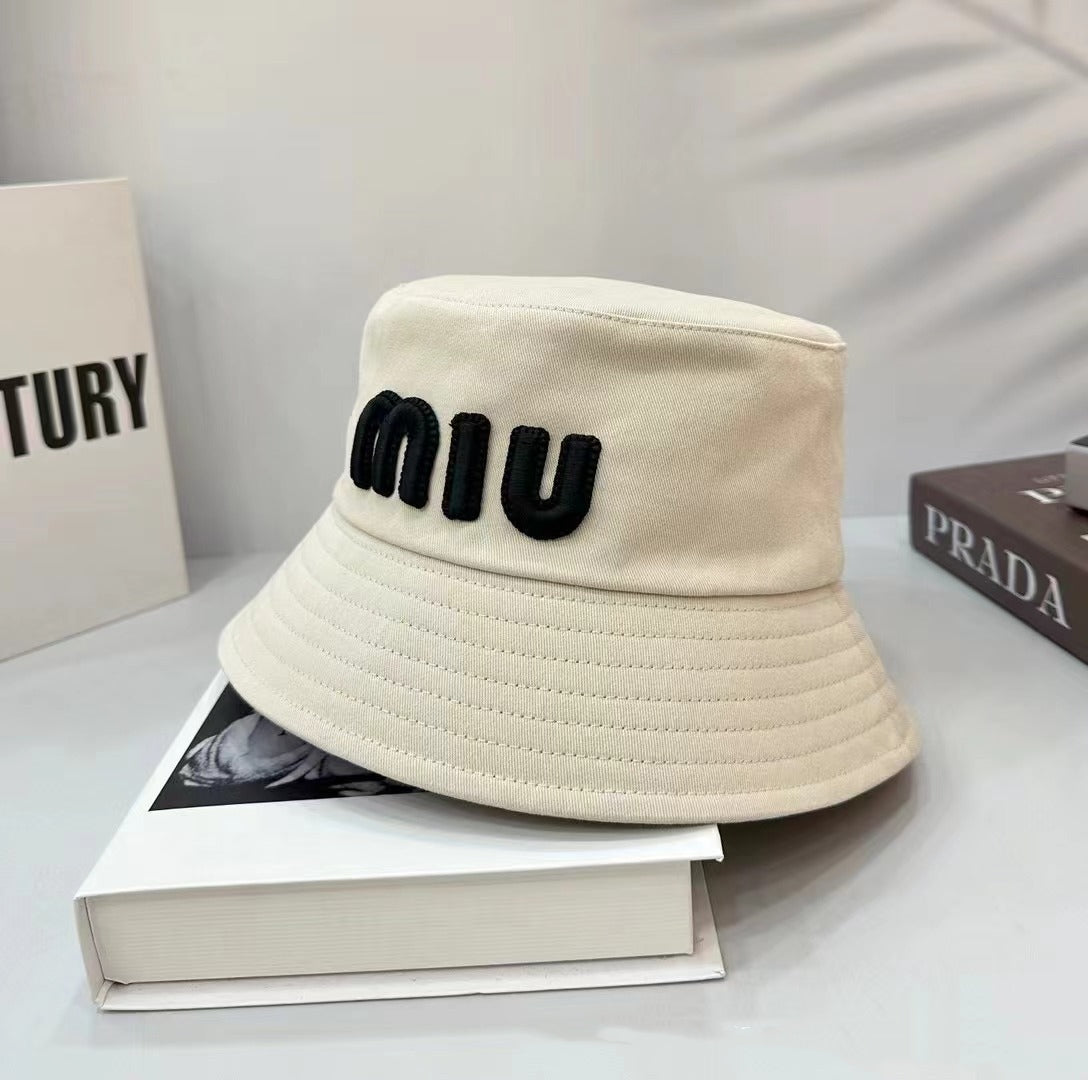 【雑貨】ファッションサファリハット T01560