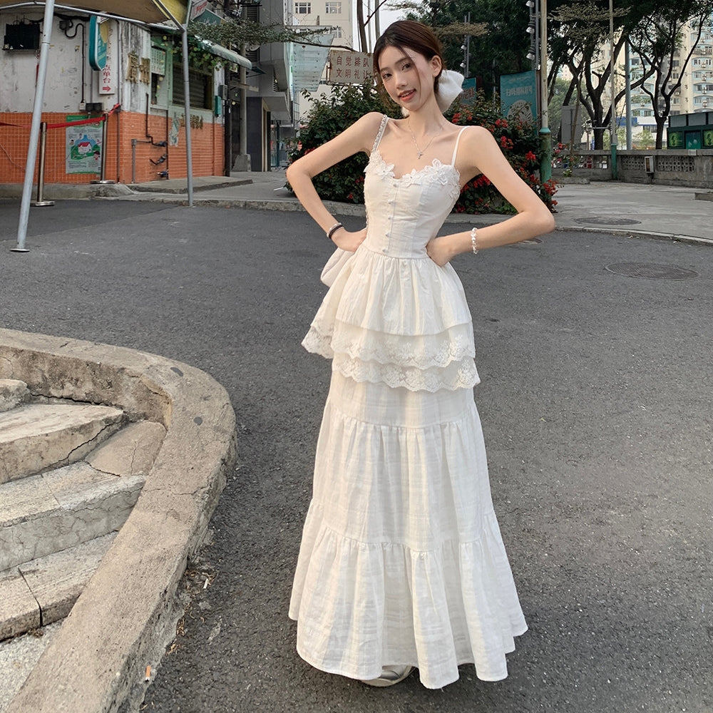 【Set】レース2点セット T01362