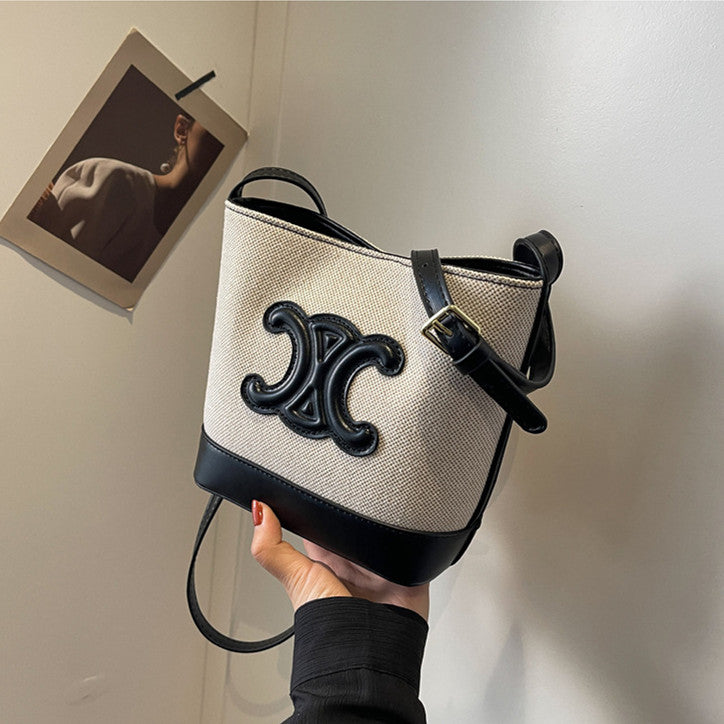 【雑貨】ショルダーバッグ W12062