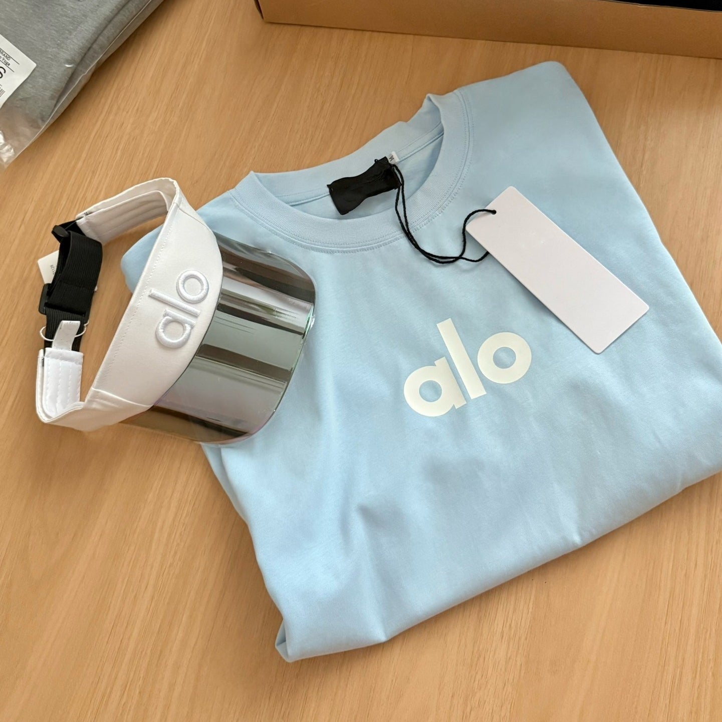 【Tops】春カラーTシャツ T01518
