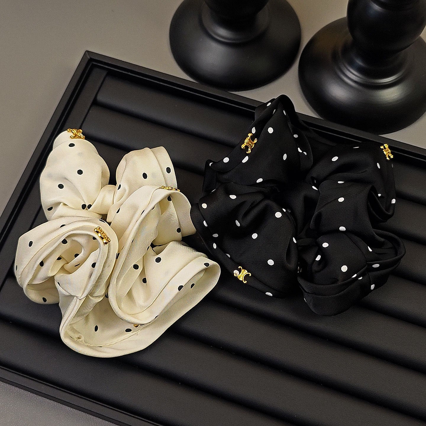 【雑貨】髪に優しいヘアバンド T01840