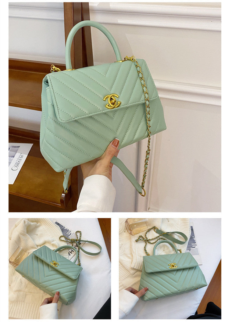 【雑貨】7色展開バッグ W11441