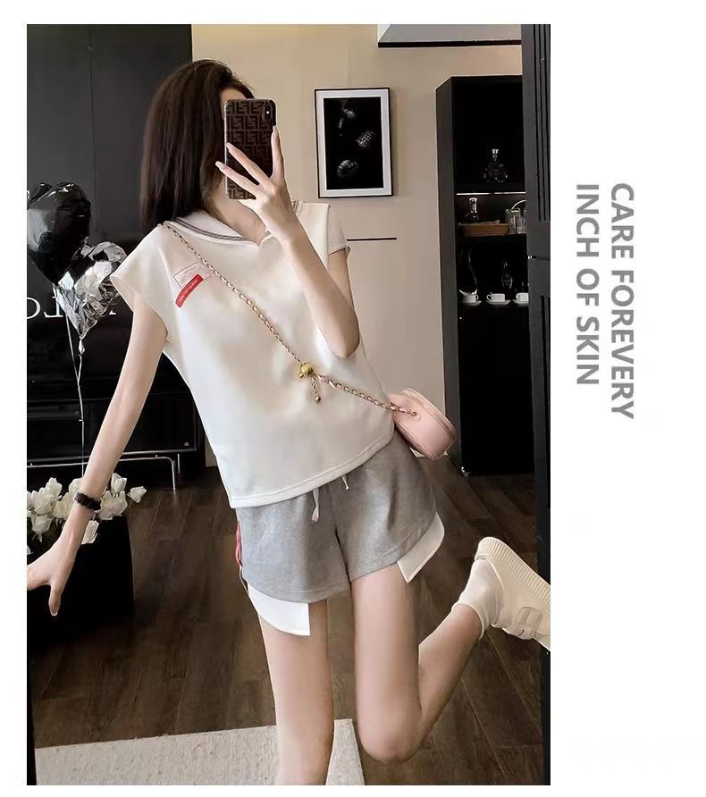 【Set】新作アイテム~2点セット W11792