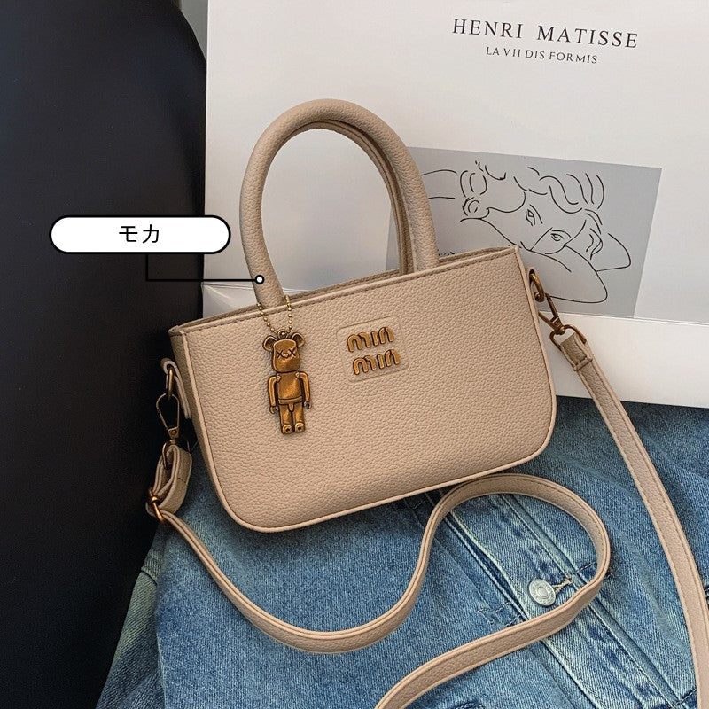 【雑貨】2wayショルダーバッグ Z7876
