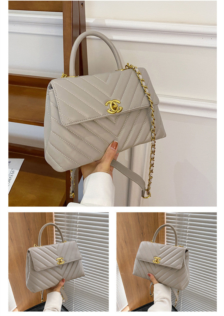 【雑貨】7色展開バッグ W11441