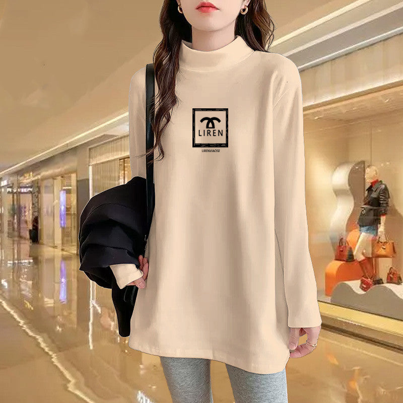 【Tops】厚手Tシャツ2点セット W13964