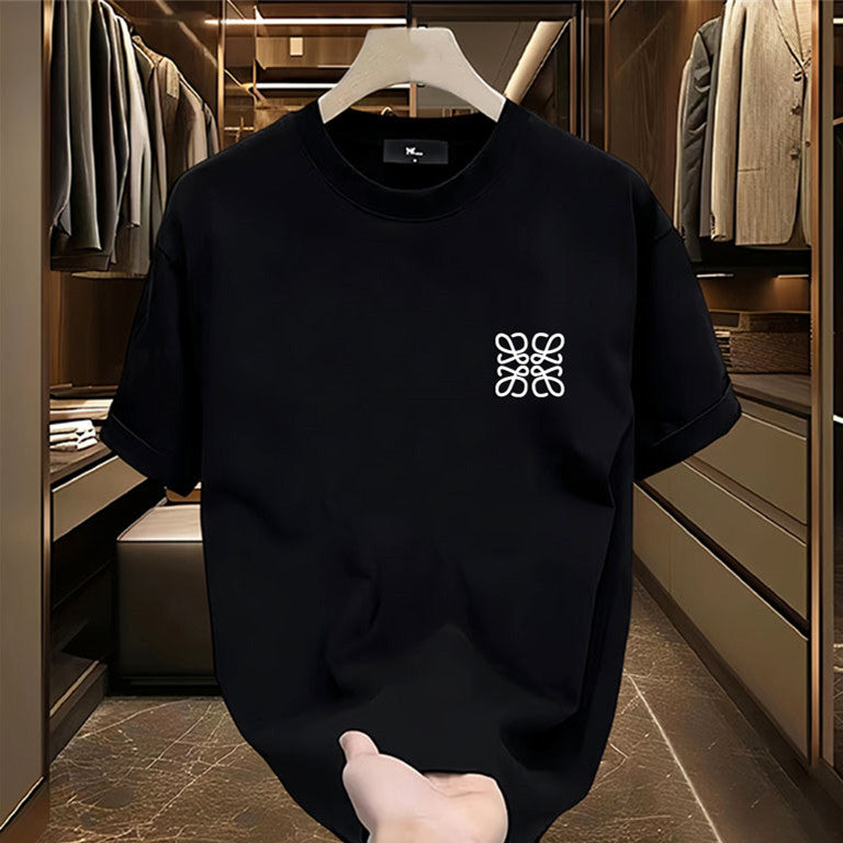 【Tops】カジュアルTシャツ W12424