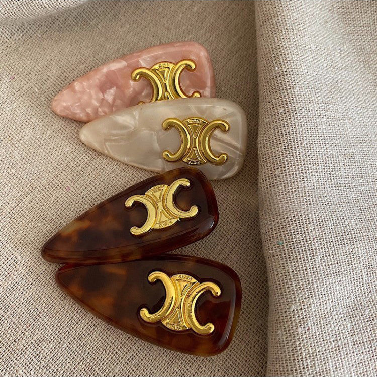 【雑貨】スウィートヘアピン W11898